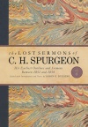 Lost Sermons of C H Spurgeon Volume 4