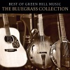 CD - Best of Green Hill Music: The Bluegrass Collection