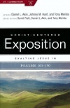 Exalting Jesus in Psalms 101-150 - CCEC