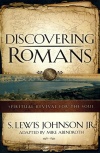 Discovering Romans: Spiritual Revival for the Soul