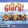 CD - Oh, My, Glory