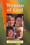 Woman of God - Study Guide **only 39 avilable**