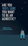 Are You 100 Per Cent Sure You Want To Be an Agnostic ?