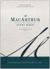 ESV MacArthur Study Bible, 2nd Edition, Hardback 