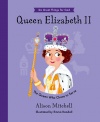 Queen Elizabeth II, The Queen Who Chose To Serve 