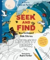 Seek and Find: New Testament Activity Book Learn All About Jesus!