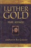 Luther Gold - Pure Refined