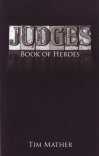 Judges - Book of Heroes 