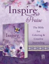 NLT - Inspire Praise - The Colouring & Creative Journaling