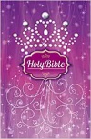 ICB - Purple Pearl Princess Bible
