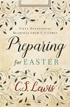 Preparing for Easter - Fifty Devotional Readings