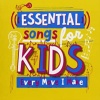 CD - Essential Songs For Kids - Every Move I Make