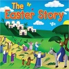 The Easter Story - Candle Bible for Kids