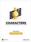 Characters Volume 6: The Followers - Teen Study Guide 