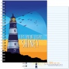 Notebook - Lighthouse  - A5