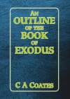 An Outline of the Book of Exodus