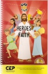 Kids Club - Heroes of Faith