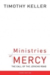 Ministries of Mercy - Call of the Jericho Road