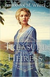To Treasure an Heiress - The Secrets of the Isles Series #2