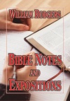 Bible Notes and Expositions - CCS 