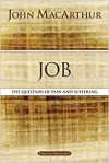 Job (MacArthur Bible Studies) 