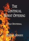 The Continual Burnt Offering - Daily Devotional 