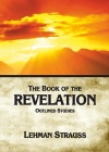 The Book of the Revelation - CCS - Outlined Studies