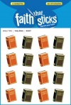 Stickers - Holy Bible (Faith that Sticks)