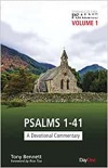 Through the Psalms: Volume One