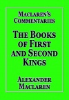 The Books of First and Second Kings - CCS