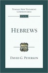 Hebrews: An Introduction And Commentary - TNTC