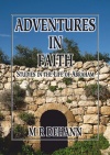 Adventures in Faith, Studies in the Life of Abraham