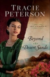 Beyond the Desert Sands - Love on the Santa Fe