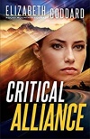 Critical Alliance - Rocky Mountain Courage #3