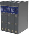 A Commentary on the Old and New Testaments, 5 Volumes 