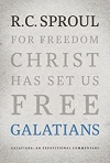 Galatians - SAEC