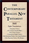 Contemporary Parallel New Testament: Eight Translations 