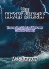 The Holy Spirit, Volume One: The Old Testament, Types and Symbols