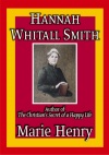 Hannah Whithall Smith