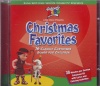  CD- Cedarmont Christmas Favorites
