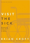Visit the Sick: Ministering God
