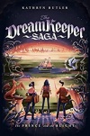 The Prince and the Blight - the Dream Keeper Saga Book 2