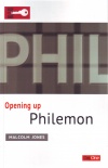 Opening Up Philemon - OUS
