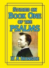 Studies on Book One of the Psalms - CCS