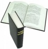 Arabic Bible - Van Dyck Edition 