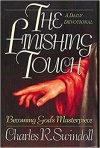 Finishing Touch: A Daily Devotional: Becoming God