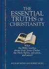 The Essential Truths of Christianity