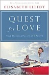 Quest for Love: True Stories of Passion and Purity **