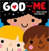 God and Me : 101 Bite-Sized Devotions