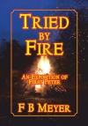 Tried by Fire, An Exposition of 1 Peter - CCS